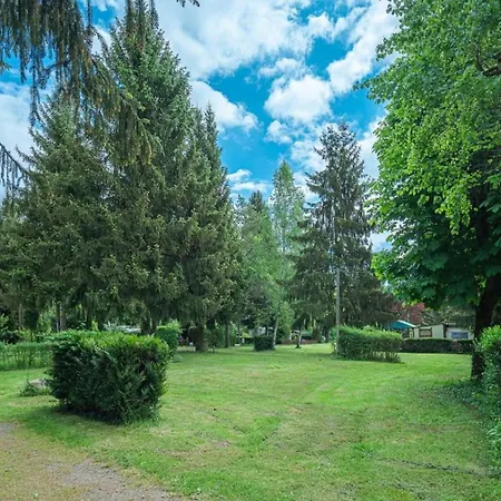 Camping Mobil Cosy Avec Terrasse - 4 Pers. - Api-1-52-2793 Dossenheim-sur-Zinsel